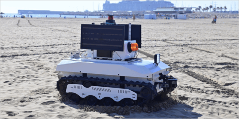 El sandbox urbano de Valencia amplía sus recursos disponibles e impulsa nuevos proyectos piloto