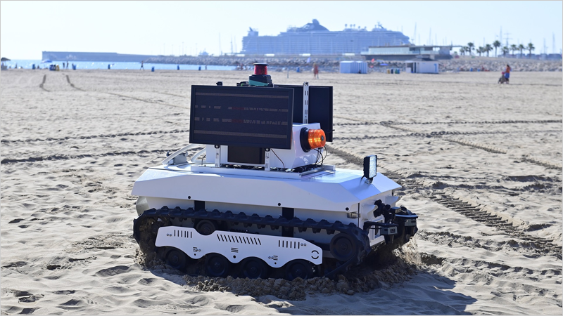 El sandbox urbano de Valencia amplía sus recursos disponibles e impulsa nuevos proyectos piloto