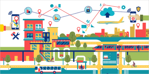Comienza la tercera edición del Smart Iruña Lab para presentar proyectos piloto de ciudad inteligente