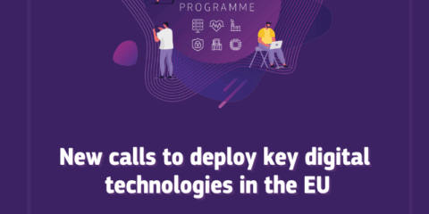 Nuevas convocatorias de más de 204 millones para proyectos que promuevan la innovación digital