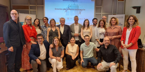 Libelium, Imascono y Embou colaboran en el impulso del turismo inteligente en el Pirineo aragonés