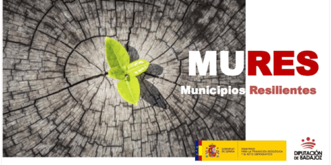 La Diputación de Badajoz licita dos contratos del proyecto MURES para frenar la despoblación
