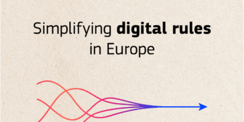 La UE facilita la simplificación de trámites con nuevas normas digitales y carteras empresariales