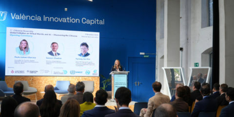 Nace la Citiverse Alliance, una red global que conecta a las ciudades en el ámbito digital