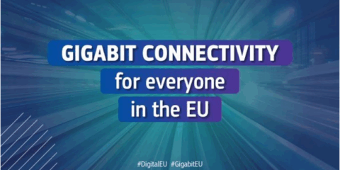 La nueva Ley de Infraestructura Gigabit agiliza el despliegue de redes de alta velocidad en la UE