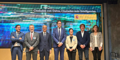El proyecto EDINT se implanta en 12 ciudades españolas para transformar la gestión de datos