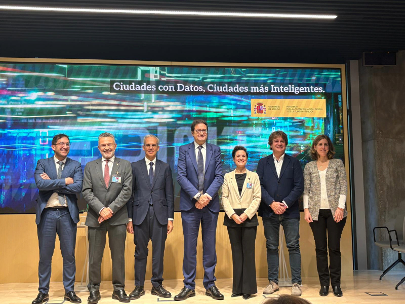 Presentación del proyecto