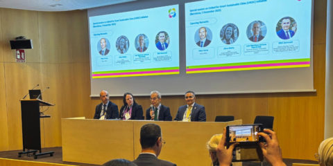 Alianza de FEMP, ICEX y Red.es para impulsar la innovación urbana y la digitalización de las ciudades