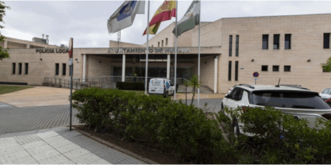 La ciudad de Huelva modernizará la gestión de la Policía Local con una nueva plataforma digital