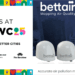 Bettair Cities presenta en Smart City Expo World Congress sus innovaciones más sostenibles