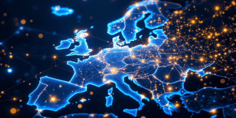 La futura Ley Cuántica de la UE se abre a comentarios para su elaboración