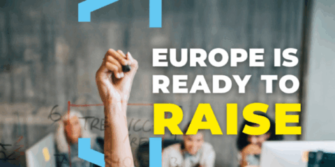 La Comisión Europea lanza RAISE, un instituto virtual que aplicará la inteligencia artificial a la ciencia