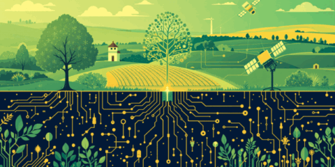 Las regiones rurales de la Unión Europea se consolidan como motor de innovación y creación de empresas