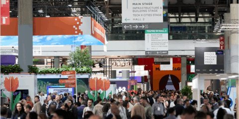 Smart City Expo World Congress 2025 promueve el liderazgo urbano en la transformación global