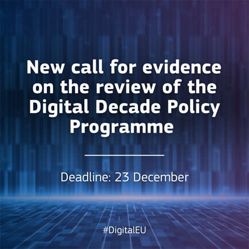 cartel de la convocatoria