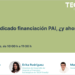 Webinar de TECH friendly y KNW sobre los próximos pasos de los fondos PAI-EDIL