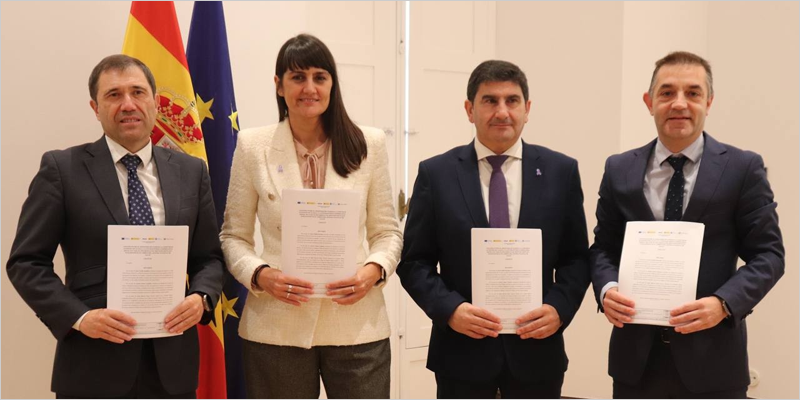 Galicia se suma al programa Servicios Digitales Inteligentes para incorporar la IA a la sanidad