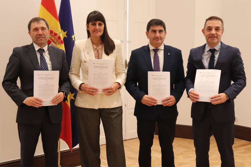 Galicia se suma al programa Servicios Digitales Inteligentes para incorporar la IA a la sanidad