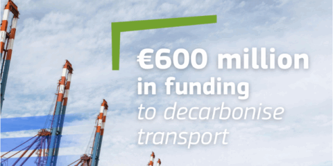 Más de 600 millones para proyectos de combustibles alternativos para la movilidad sostenible en la UE