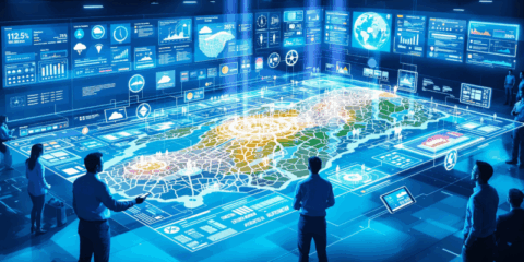 La UPV desarrolla una plataforma de IA para la prevención y gestión de emergencias climáticas