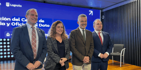 Logroño avanza en su gestión urbana inteligente con el impulso del proyecto EDINT