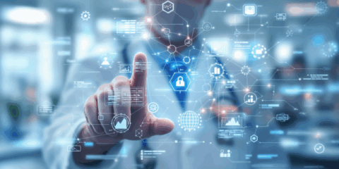 En marcha el programa Servicios Digitales Inteligentes para incorporar la IA en la sanidad