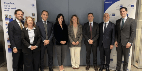 Nuevo instrumento financiero dotado con 500 millones para impulsar inversiones verdes y digitales