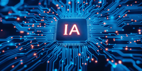 Convocatoria de manifestaciones de interés para favorecer un marco común europeo de IA