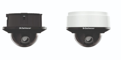 Nuevas cámaras de Dallmeier con edge analytics y funciones de seguridad reforzadas