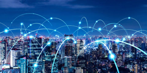 Abierta una consulta pública sobre nuevos usos de frecuencias para conectividad, ferrocarril y drones