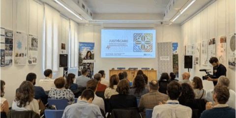 Comienza el proyecto europeo JUST4CARE para una adaptación climática sostenible y equitativa
