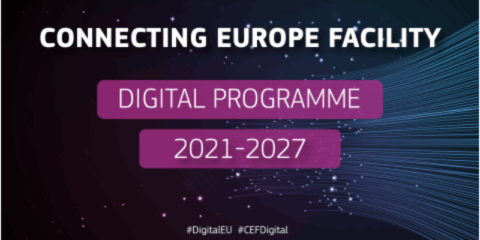 La Comisión Europea adjudica 389 millones a proyectos de redes de cable, 5G y comunicación cuántica