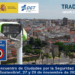 Tradesegur asiste al VIII Encuentro de Ciudades por la Seguridad Vial y la Movilidad Sostenible en Badajoz