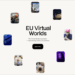 La Alianza Europea sobre Mundos Virtuales fomentará la innovación en tecnologías 3D y realidad extendida