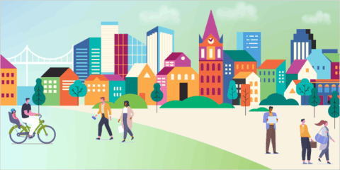 La Agenda de la UE para las Ciudades impulsará el desarrollo urbano sostenible y la innovación