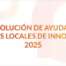 Un total de 85 ciudades de la Red Innpulso recibirán ayudas para contratar agentes de innovación