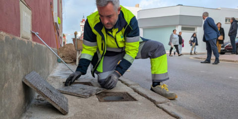 Nueva convocatoria de ayudas para proyectos de digitalización del ciclo urbano del agua en Baleares