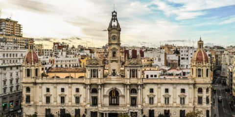 Adjudicado un acuerdo marco para facilitar los procesos de compra pública innovadora en Valencia