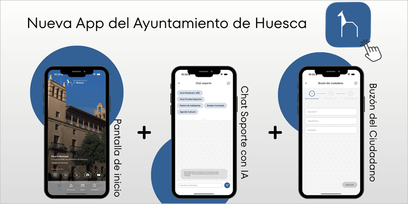 La nueva app integra inteligencia artificial y ya está disponible para móviles y tablets.