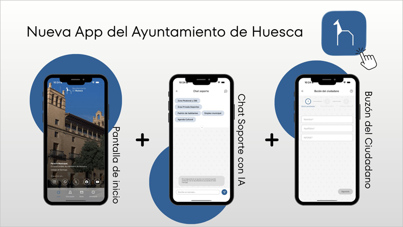 La nueva app integra inteligencia artificial y ya está disponible para móviles y tablets.