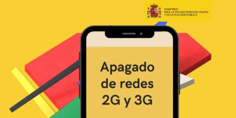 Consulta pública abierta para planificar el fin de las tecnologías 2G y 3G en España