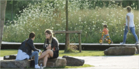 Consulta pública abierta para el desarrollo del futuro marco de resiliencia climática de la UE