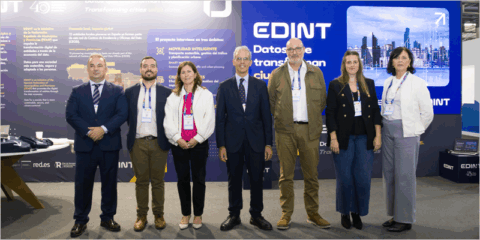 La FEMP transforma la gestión municipal para crear territorios más sostenibles con el proyecto EDINT