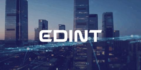 EDINT: Datos que transforman ciudades