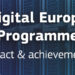El Programa Europa Digital impulsa la transformación digital y el desarrollo de competencias en la UE