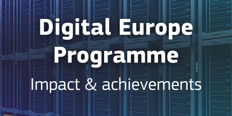 Programa Europa Digital