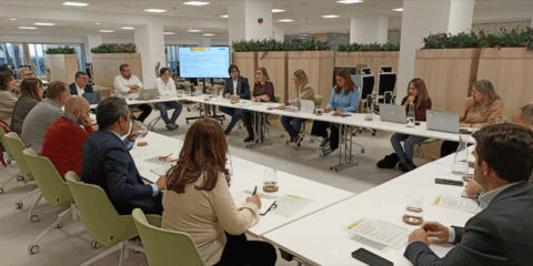 La Estrategia de Transición Justa se abre a consulta y se impulsa una Red de Destinos Turísticos del Carbón