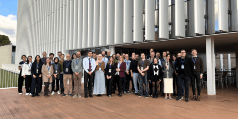 El proyecto Harmonie impulsará gemelos digitales para ciudades más saludables y sin contaminación