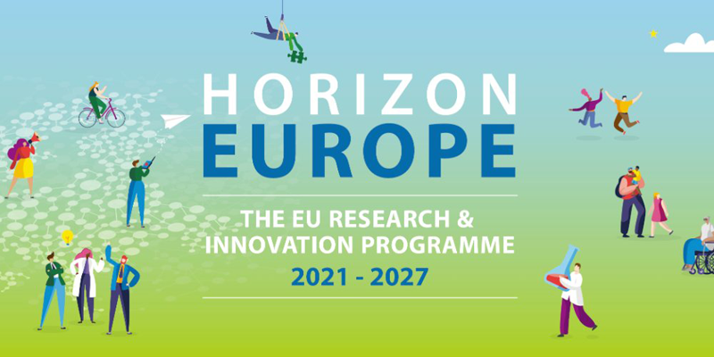 Horizonte Europa