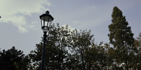 Huelva licita el servicio integral del alumbrado público de la ciudad para los próximos 12 años